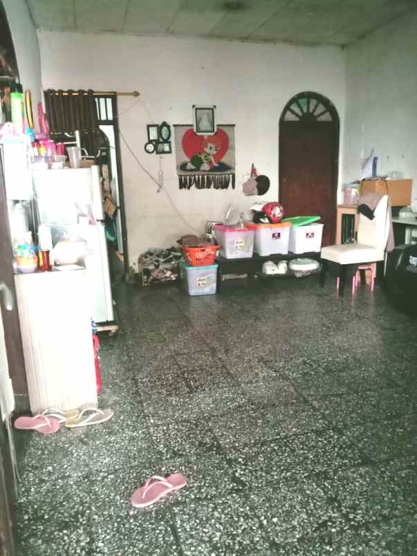 jual cepat rumah petukangan utara