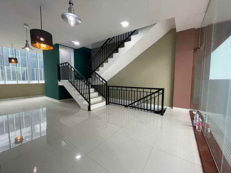 jual dan disewakan ruko duren tiga pancoran jaksel