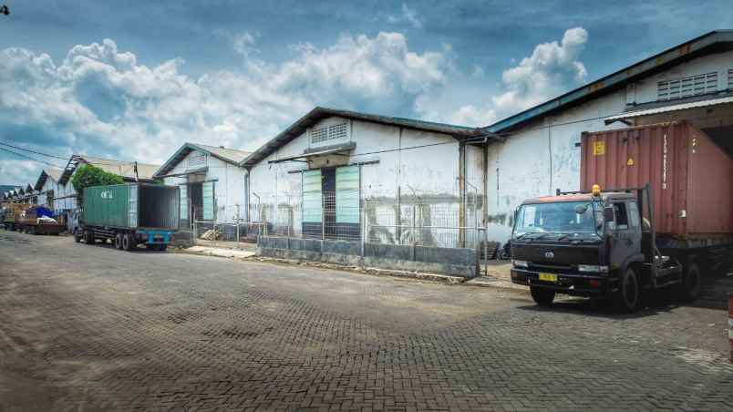 jual gudang kalianak 75 surabaya barat