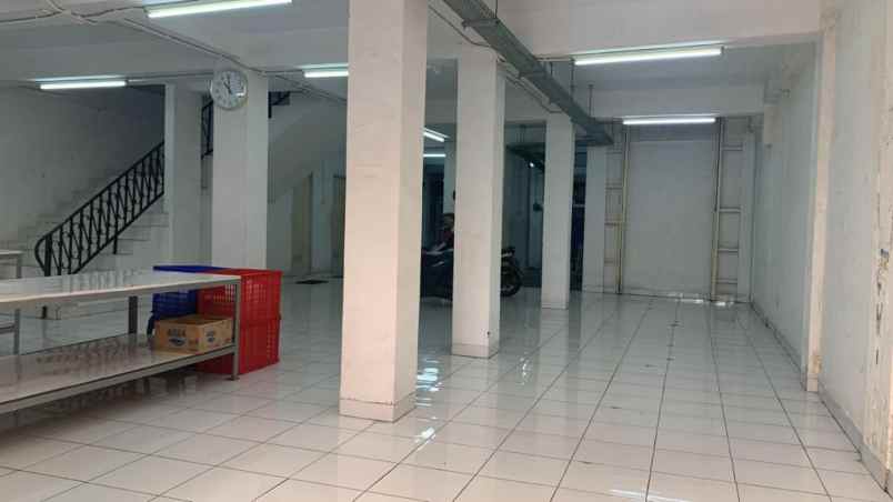 jual gudang kantor kerajinan jak bar