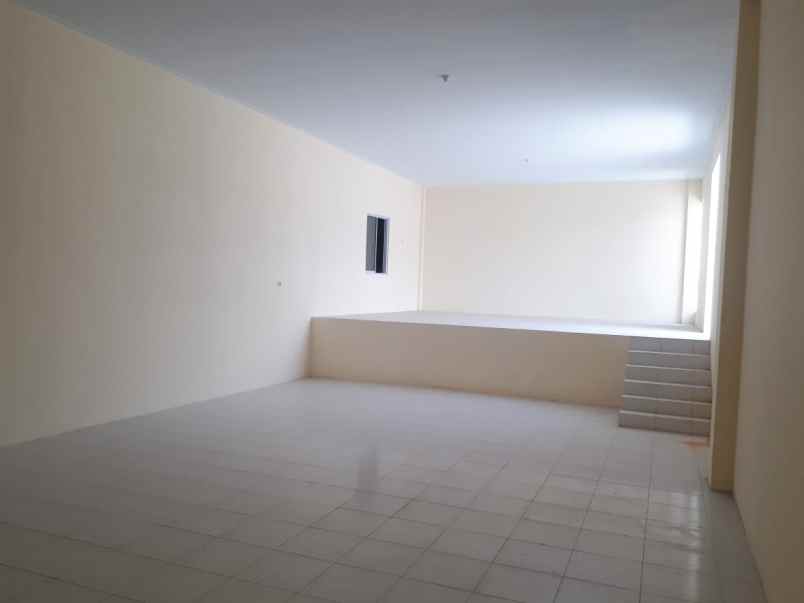 jual gudang pekanbaru lokasi strategis