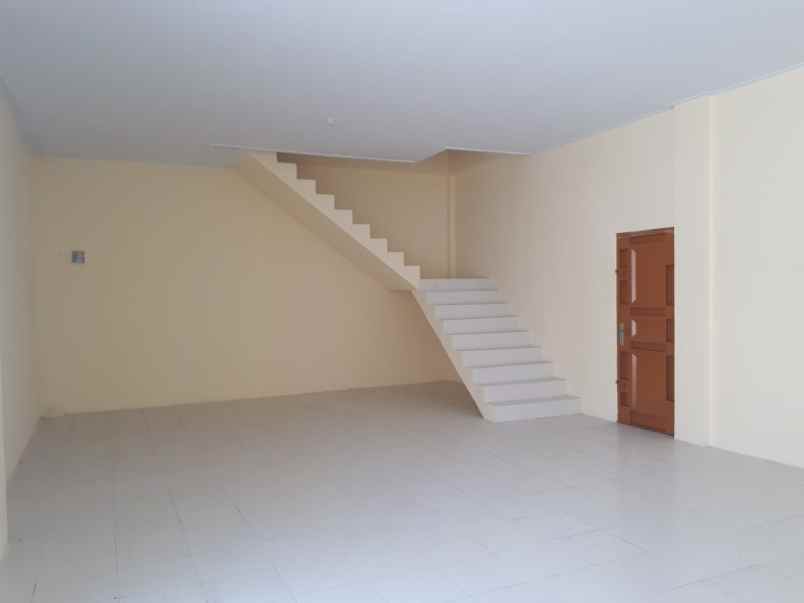 jual gudang pekanbaru lokasi strategis