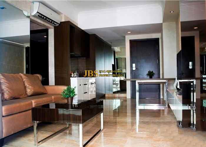 jual hotel bintang 5 apartment lokasi pekan baru riau