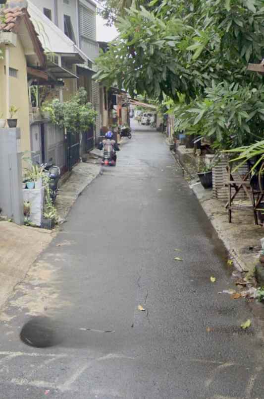 jual kost aktif di salemba jakarta pusat