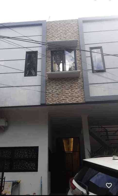jual kost aktif di salemba jakarta pusat