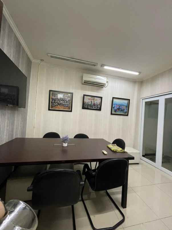 jual ruko luas di area ciputat raya pondok pinang