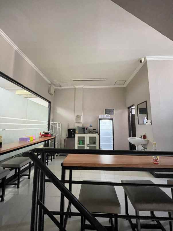 jual ruko luas di area ciputat raya pondok pinang