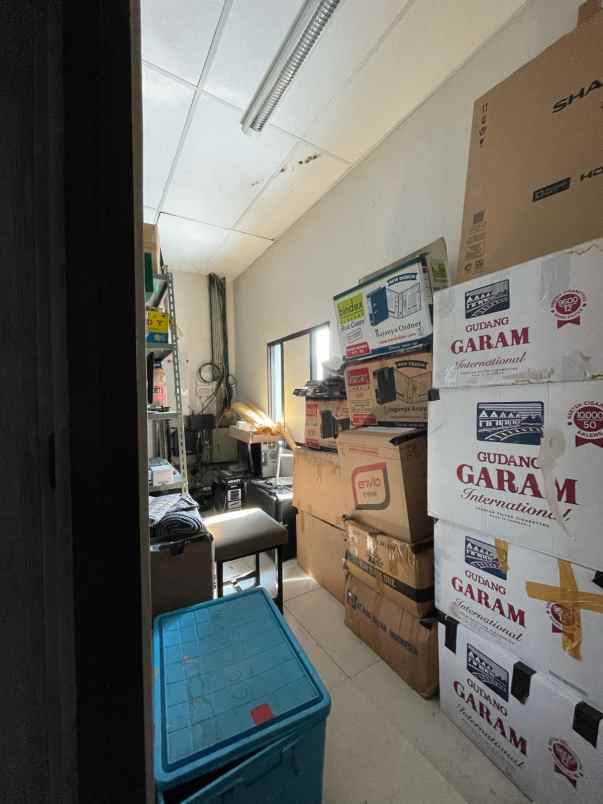 jual ruko luas di area ciputat raya pondok pinang