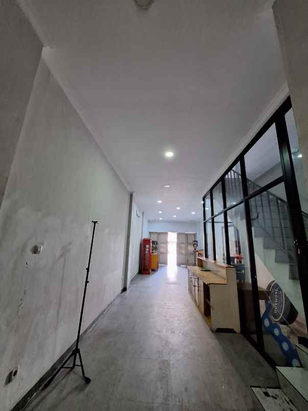 jual ruko tanjung duren jak bar