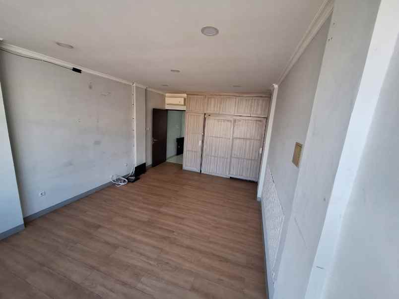 jual ruko tanjung duren jak bar