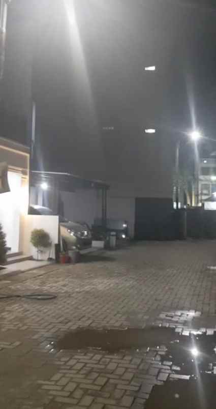 jual rumah baru ciledug tangerang kota