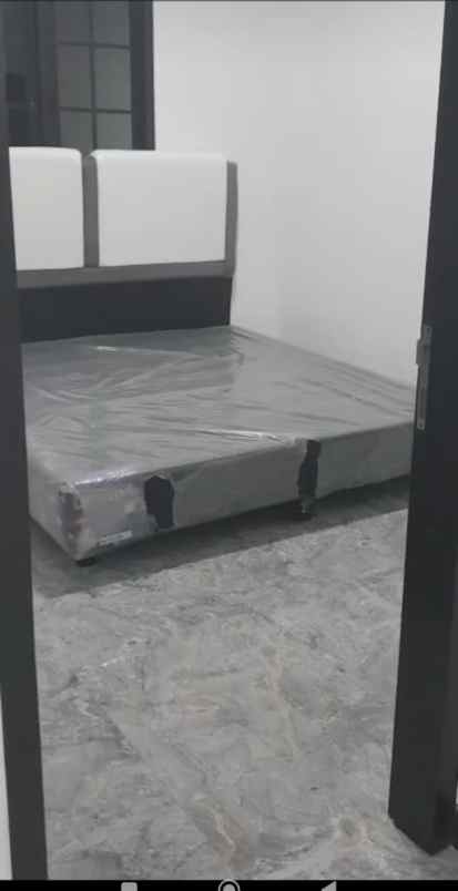 jual rumah baru ciledug tangerang kota