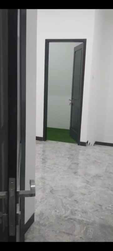 jual rumah baru ciledug tangerang kota