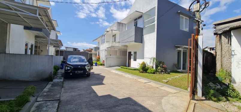 jual rumah baru di kopo permai bandung