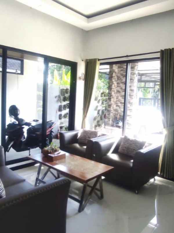 jual rumah baru murah di jalan sidodadi sleman jogja