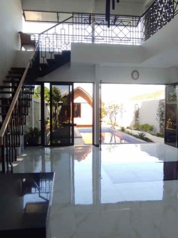 jual rumah baru murah di jalan sidodadi sleman jogja
