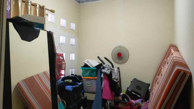 jual rumah cibubur country