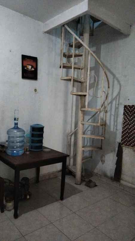 jual rumah citra gran cibubur