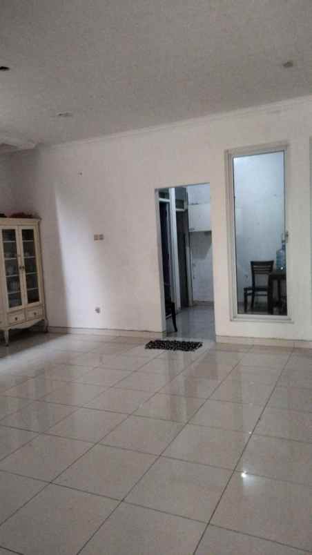 jual rumah citra gran cibubur