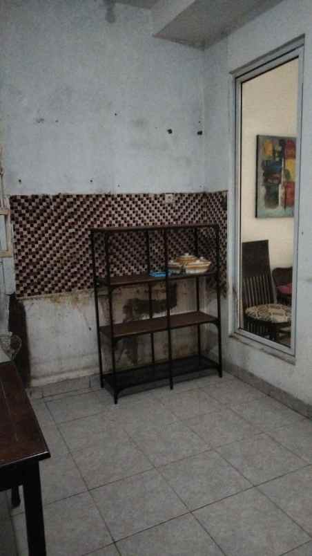 jual rumah citra gran cibubur