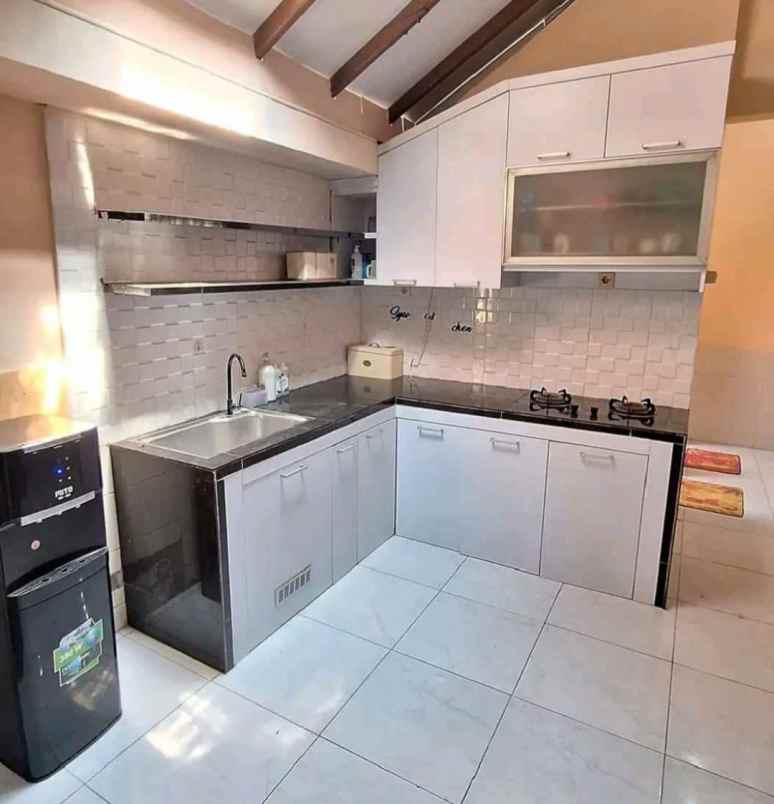 jual rumah di badak pandean lamper gayamsari semarang