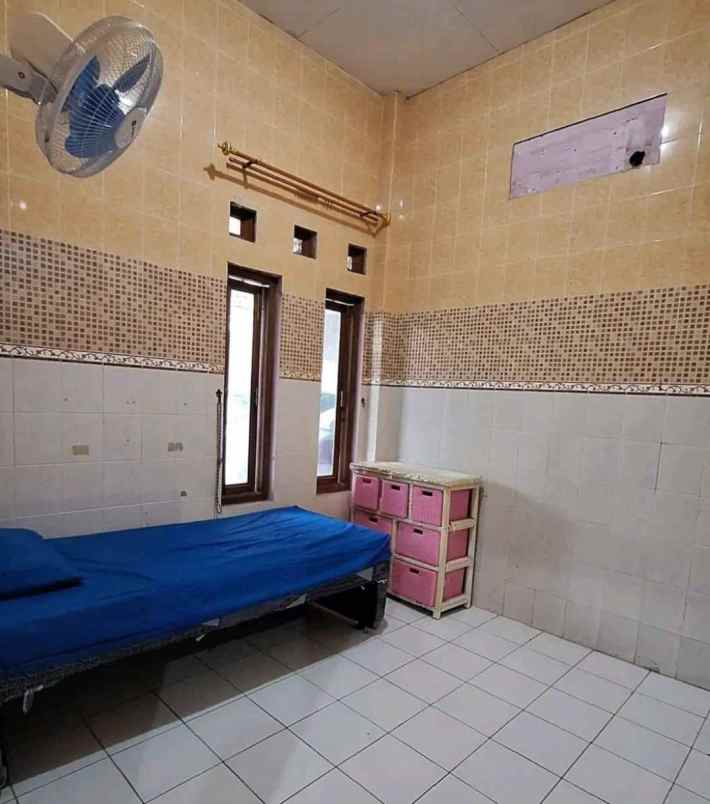 jual rumah di badak pandean lamper gayamsari semarang