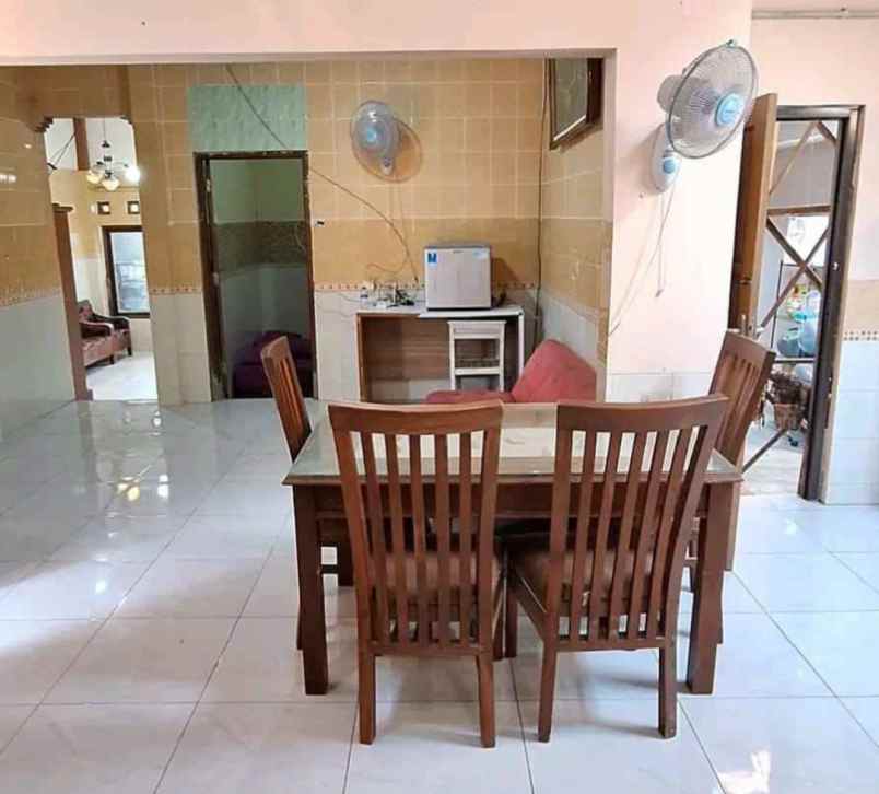 jual rumah di badak pandean lamper gayamsari semarang