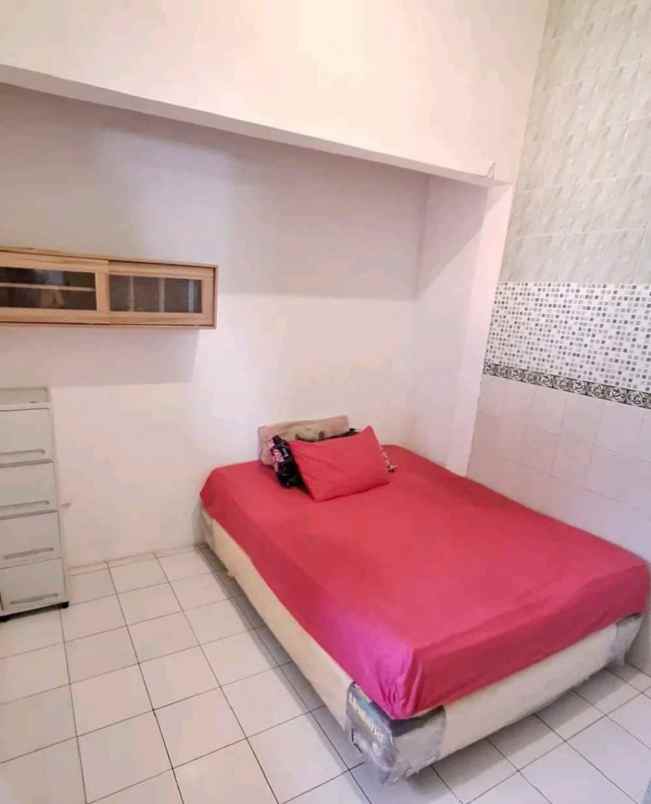 jual rumah di badak pandean lamper gayamsari semarang