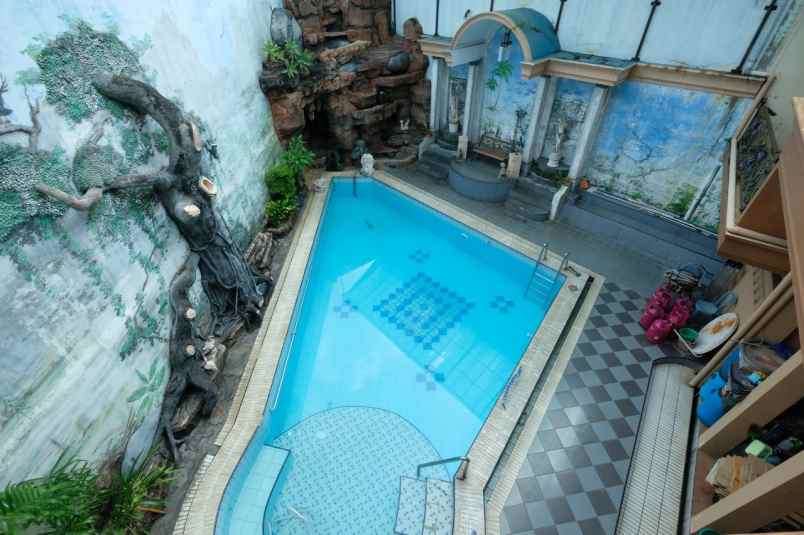 jual rumah ditaman kendalisodo semarang