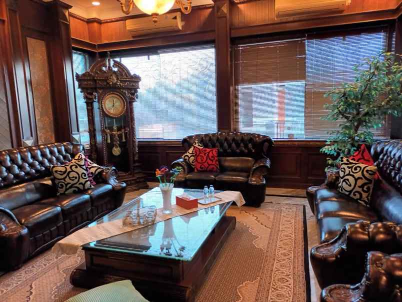 jual rumah ditaman kendalisodo semarang