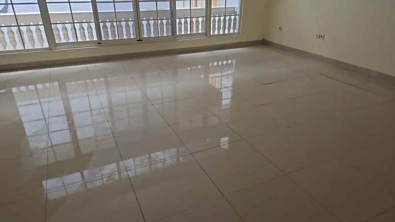 jual rumah garden house pik