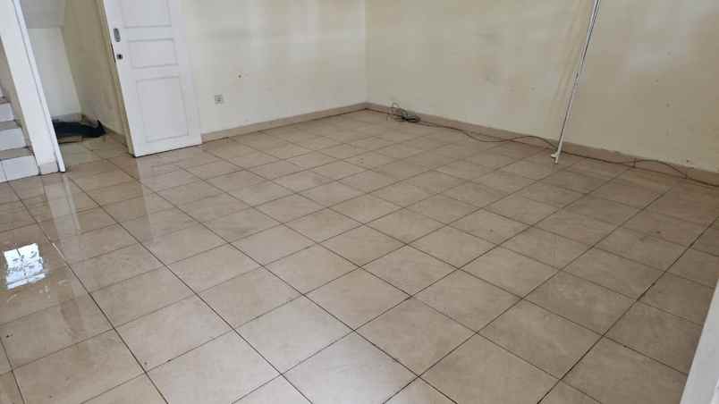 jual rumah garden house pik