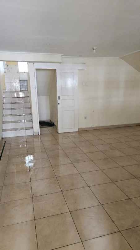 jual rumah garden house pik