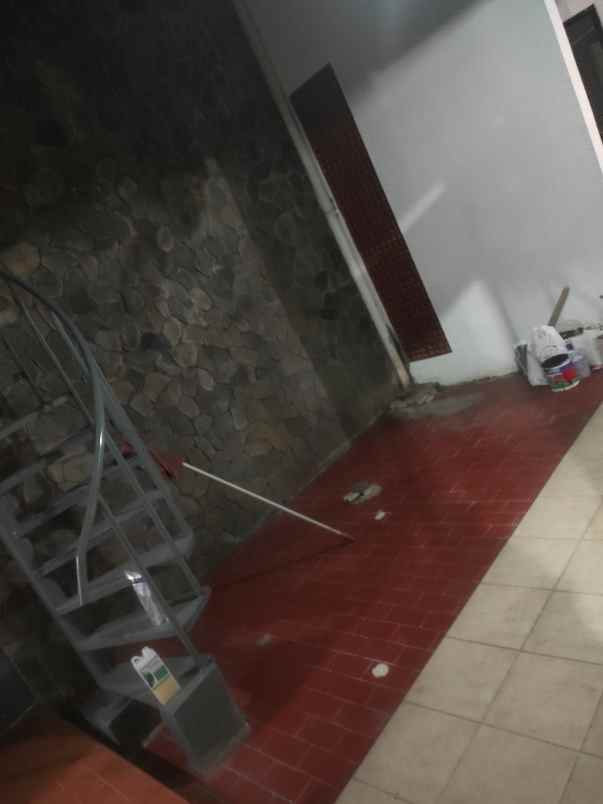 jual rumah hitung tanah turangga bandung