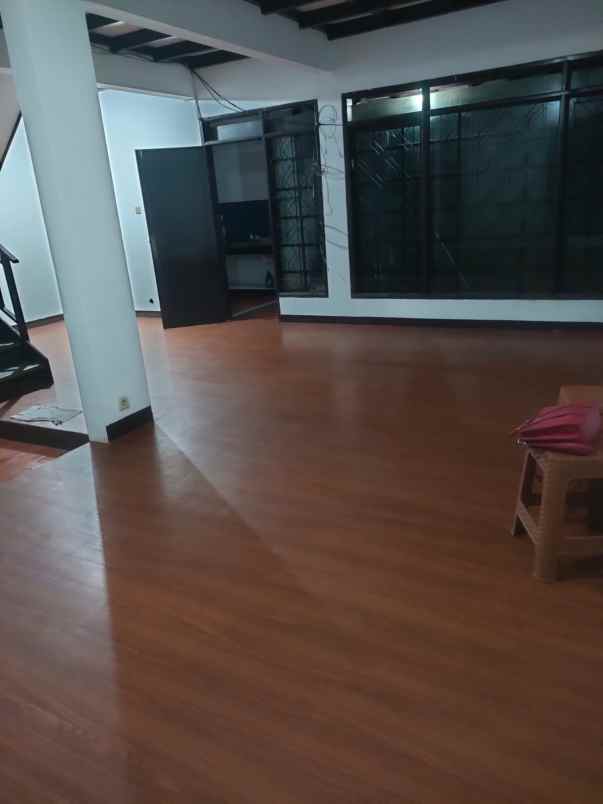 jual rumah hitung tanah turangga bandung