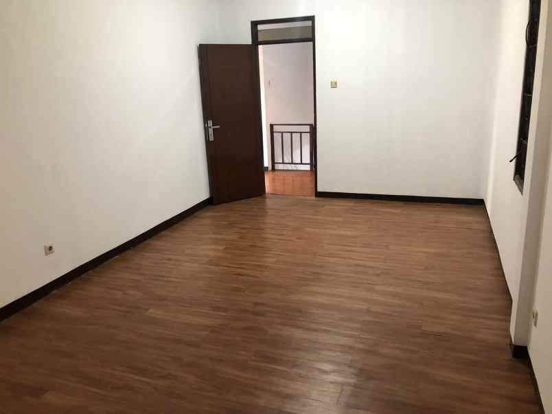 jual rumah hitung tanah turangga bandung