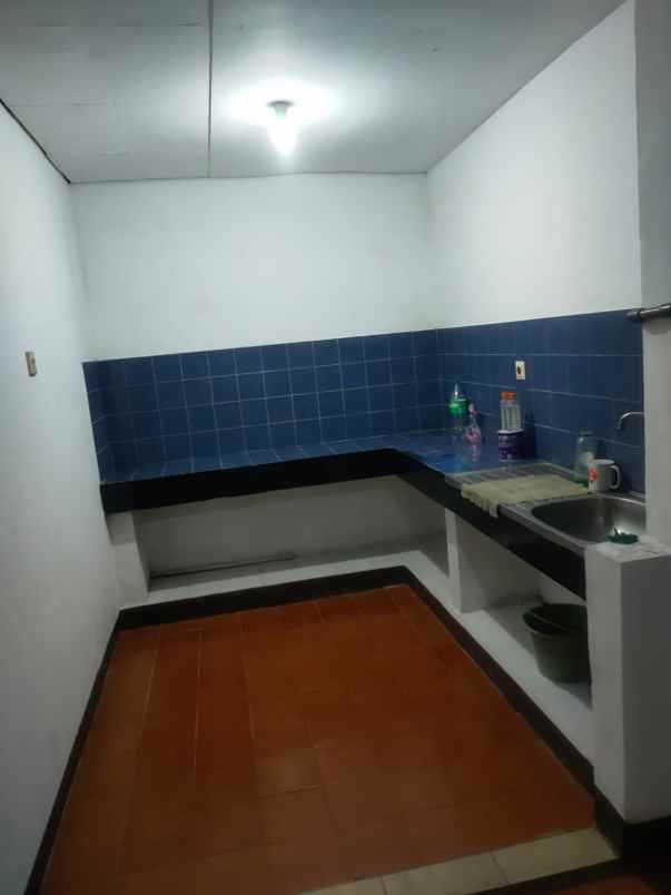 jual rumah hitung tanah turangga bandung