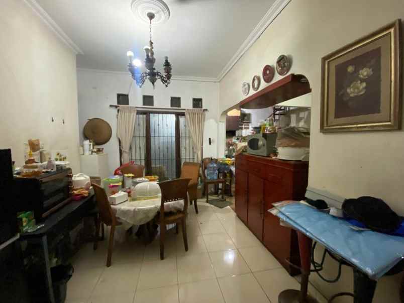 jual rumah hook meruya ilir kembangan jak bar