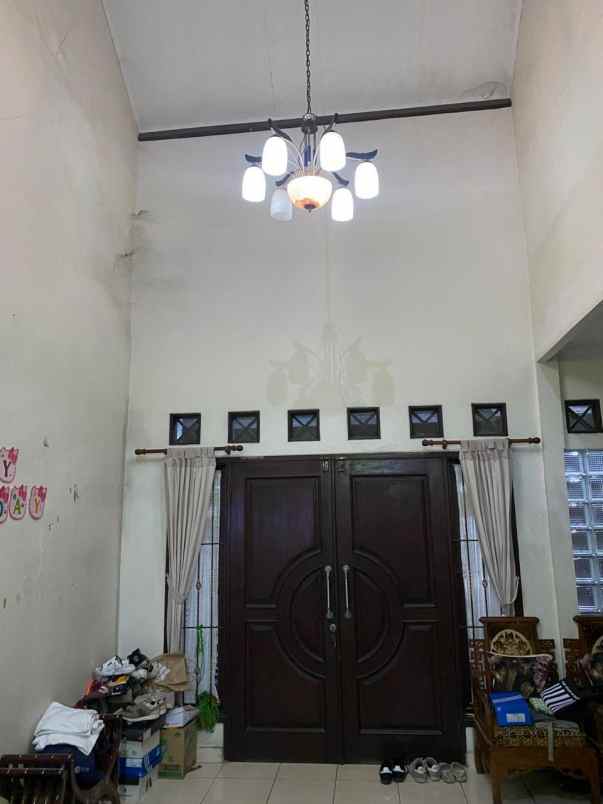 jual rumah hook meruya ilir kembangan jak bar