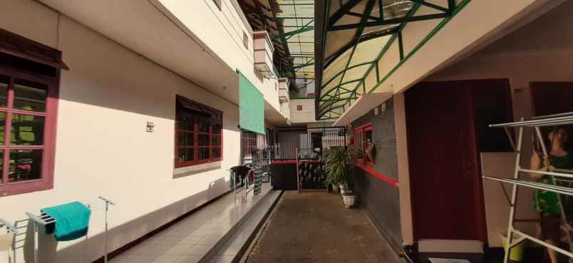 jual rumah jl prapen indah surabaya