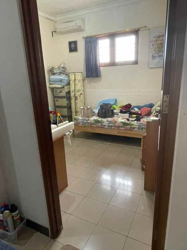 jual rumah kav dki meruya