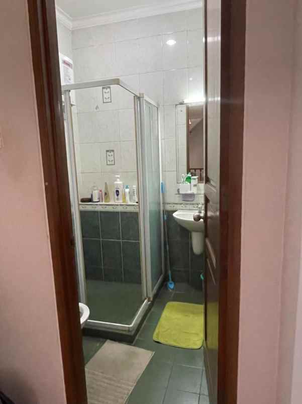 jual rumah kav dki meruya