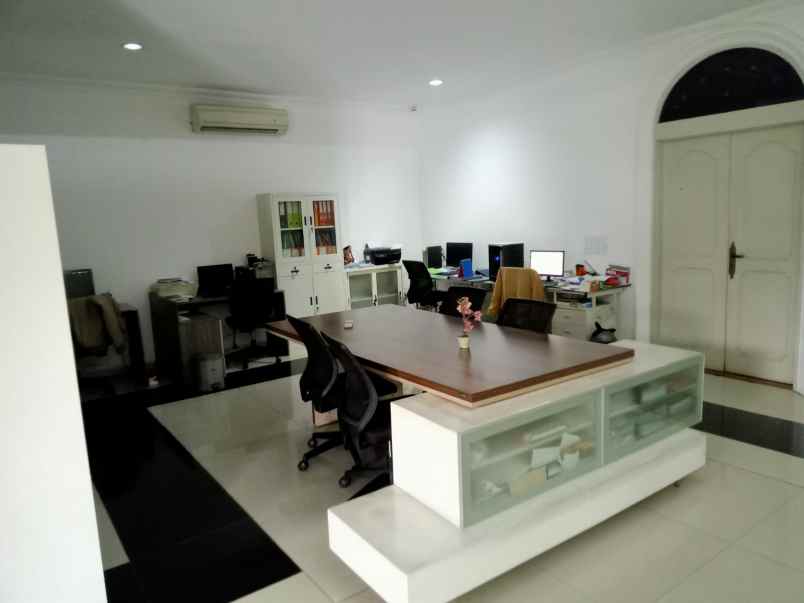 jual rumah kav dki meruya utara jak bar