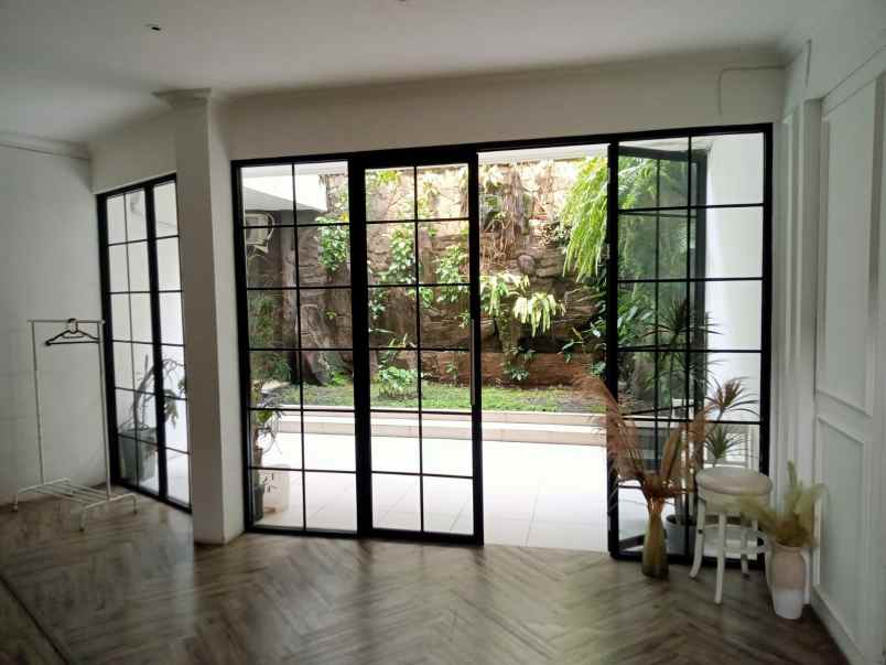 jual rumah kav dki meruya utara jak bar