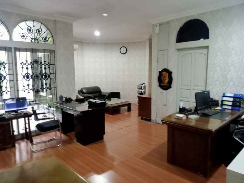 jual rumah kav dki meruya utara jak bar