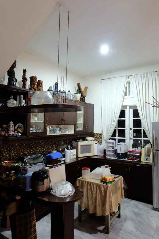 jual rumah mewah di pondok indah pondok pinang