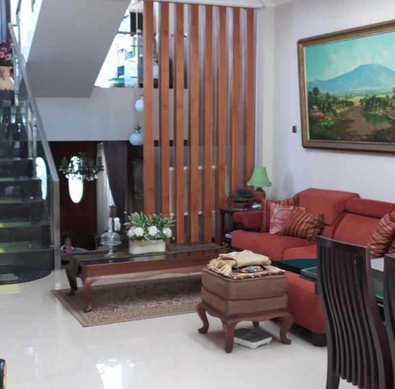 jual rumah minimalis di antapani wetan kota bandung