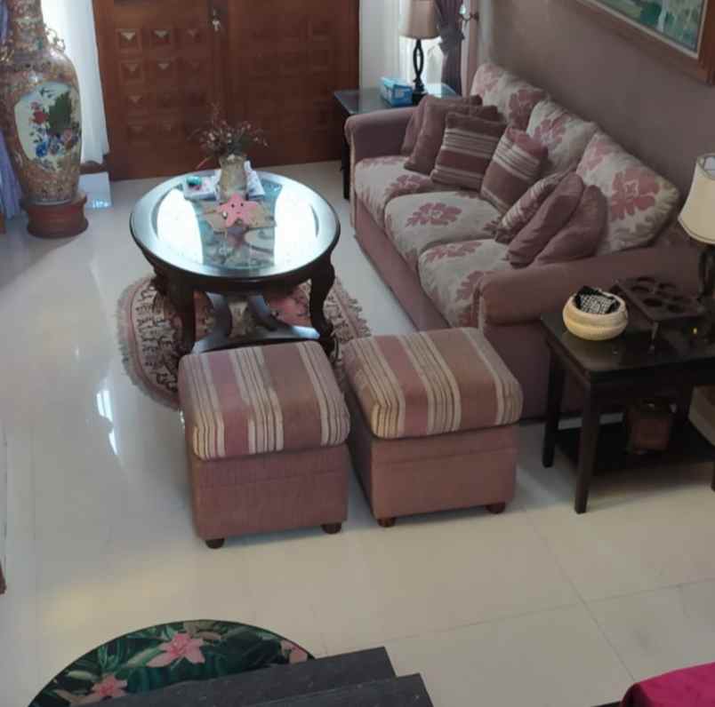 jual rumah minimalis di antapani wetan kota bandung