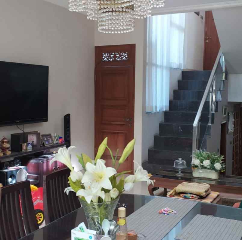 jual rumah minimalis di antapani wetan kota bandung