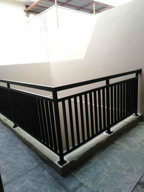jual rumah minimalis modern kota wisata cibubur